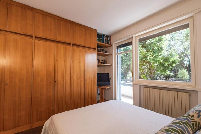 Bedroom 3, Benvenuti a Eden, villa con piscina e giardino, Pesaro E Urbino