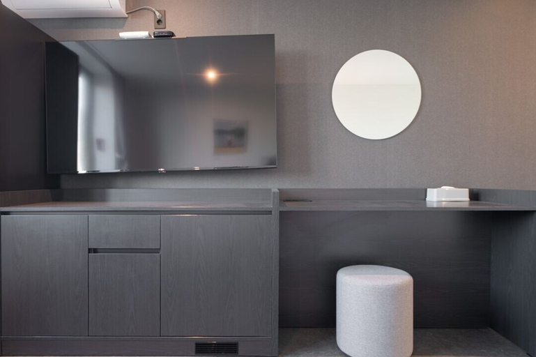 Bathroom 5, Workers Hotel Daejeon by Anook, Yuseong