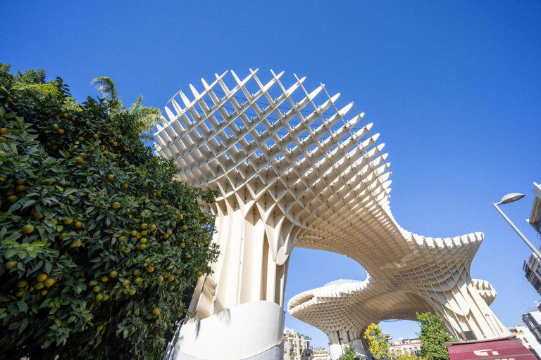 Exterior & Views 1, abba Sevilla, Sevilla