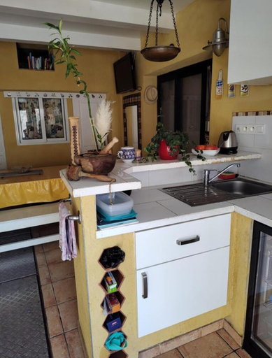 Others 4, -Dorm Hostelworld Camp Backpackers-la girelle, Bouches-du-Rhône
