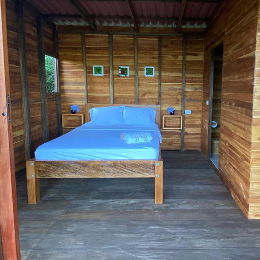 Bedroom, HOTEL eco, Samaná