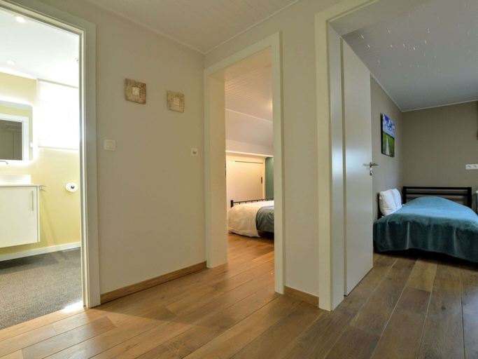 Bedroom 3, Elsenborn Retreat near Monschau, Liège
