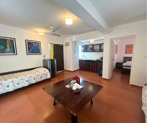 Bedroom 9