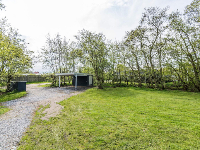 Others 4, 5 Star Holiday Home in Fano, Fanø