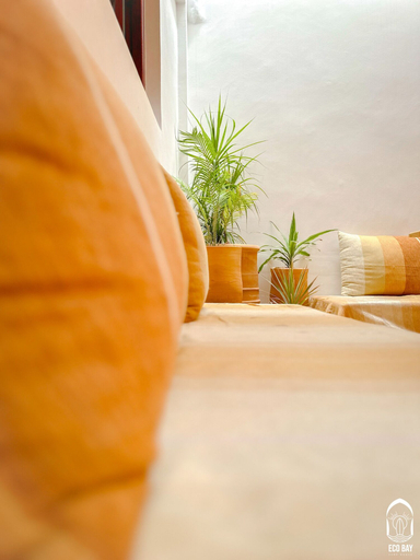 Bedroom 4, Eco Bay hostel, Agadir-Ida ou Tanane