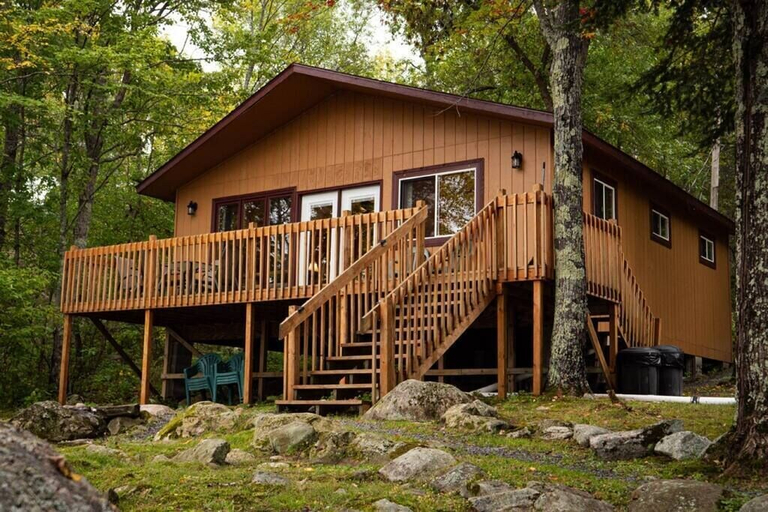 Exterior & Views 2, Harmony Beach Resort, Saint Louis