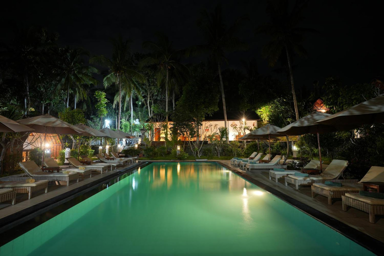 Sport & Beauty 2, Coco Resort Penida, Klungkung