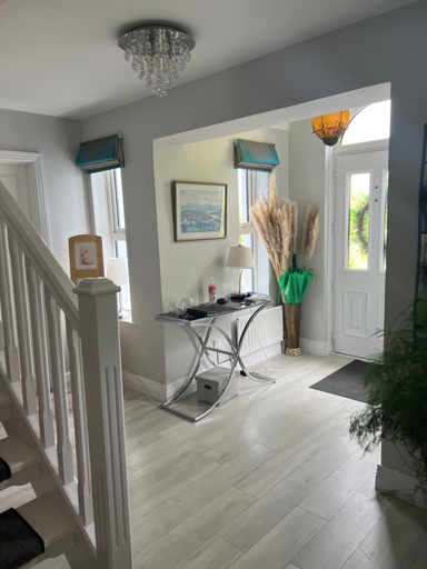 Others 5, Five Oaks Bed & Breakfast with free parking, tranquil setting, Derry and Strabane