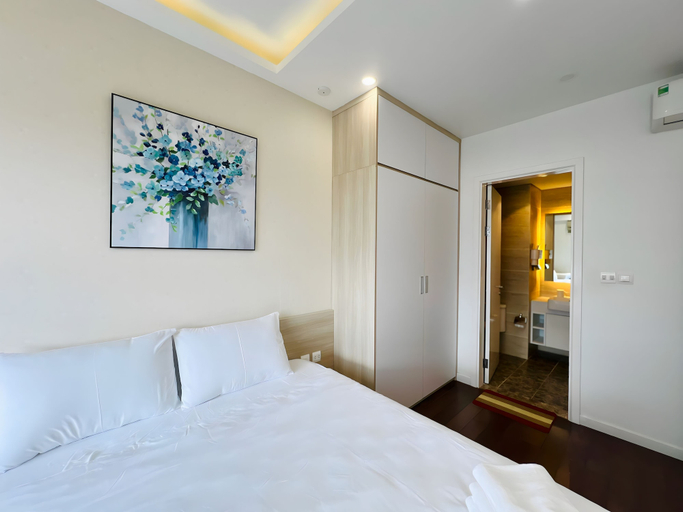 Bedroom 29
