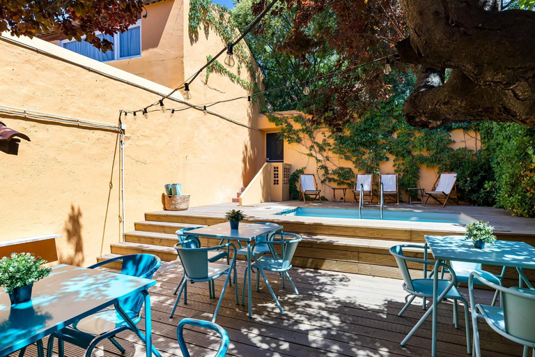Food & Drinks, Metropolitan Living Lisbon - Janelas Verdes, Lisbon