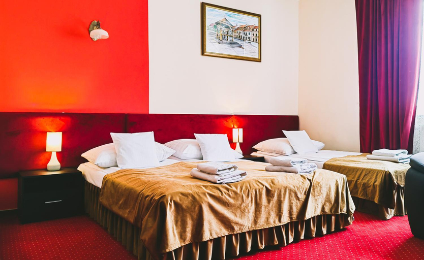 Bedroom 7