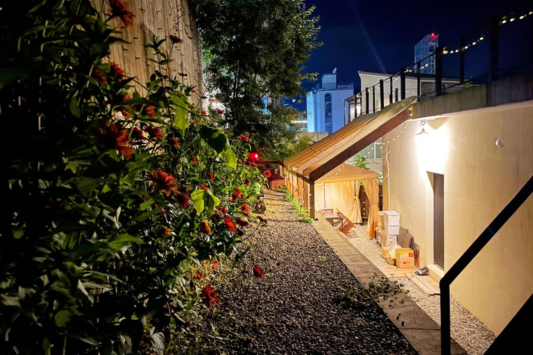 Others 3, Gapyeong Mulmeong Mulmeong Private Pension, Gapyeong