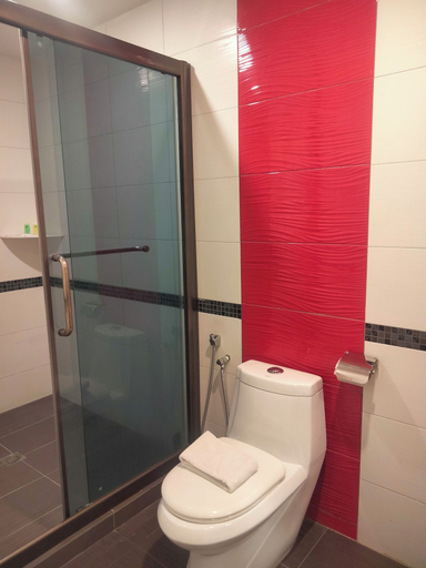 Bedroom 4, K GARDEN HOTEL (PB) SDN BHD, Kerian
