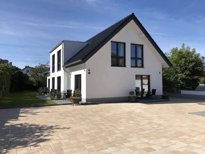Exterior & Views 2, Gästehaus Witteborg, Paderborn