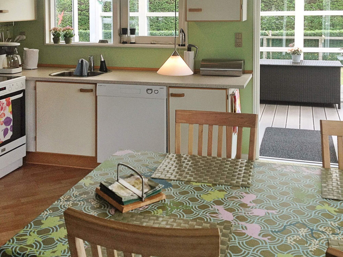Others 4, 4 Person Holiday Home in Hejls-by Traum, Kolding