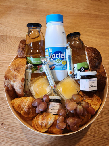 Others 3, le cocon d'amour " Dome avec jaccuzi prive ", Manche