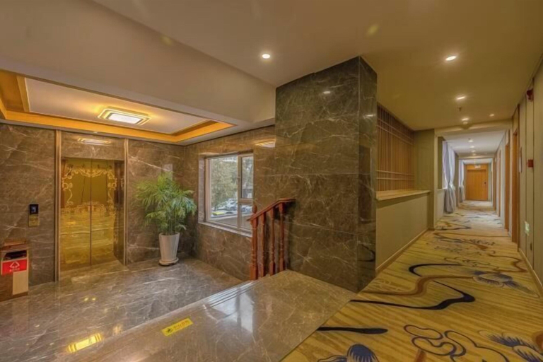 Others 3, Suzhou Hotel, Jiuquan