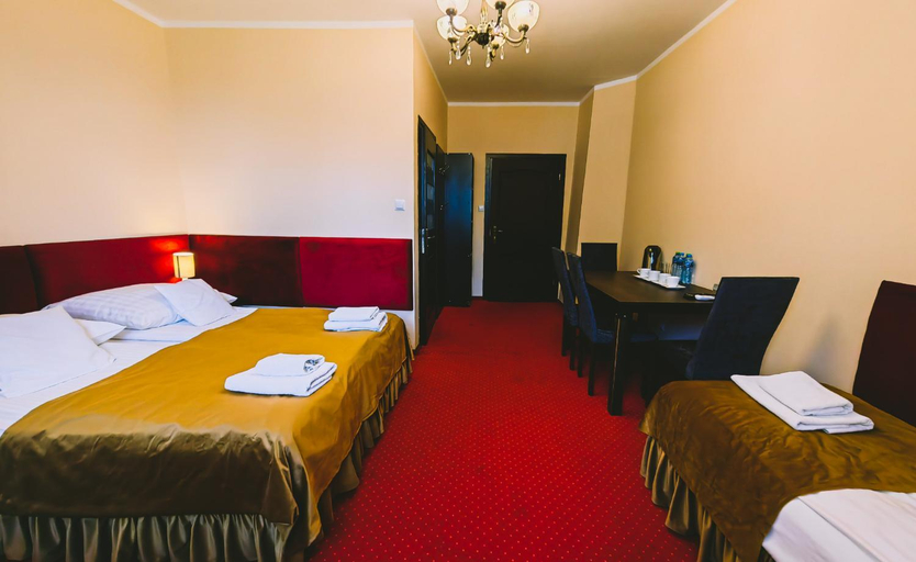 Bedroom 9