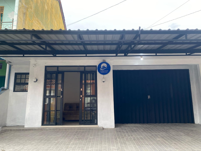 Exterior & Views, Rumah Tata Homestay, Banyumas