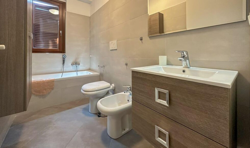 Bathroom 5, CASA BONITA MILANO RHO B&B, Milano