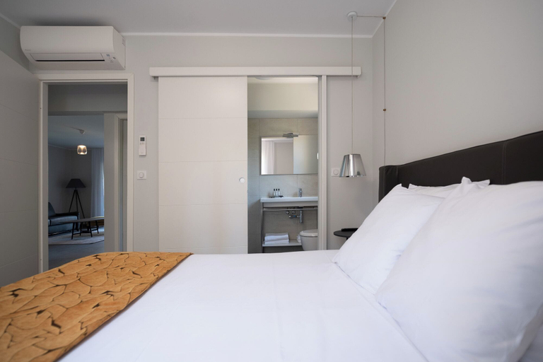 Bedroom 4, Residence Saletta Casale, Haute-Corse