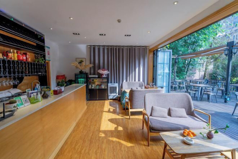 Others 5, Dongjiang Lake Simple Holiday Villa, Chenzhou