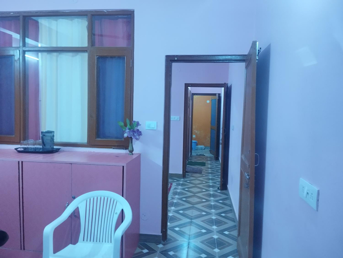 Others 5, Sunshine home stay alone time with nature, Shimla