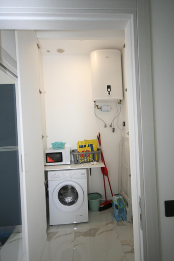 Others 5, B&B LuxHome, Catanzaro