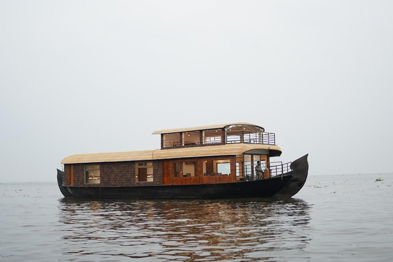 Others 1, Vinayak House Boat, Alappuzha