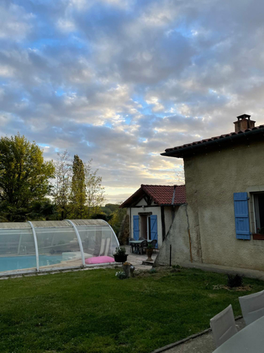 Others 3, Chambre double et calme, Gers