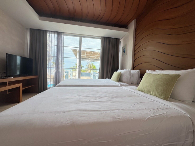Bedroom 3, Tusita Wellness Resort, Thung Tako