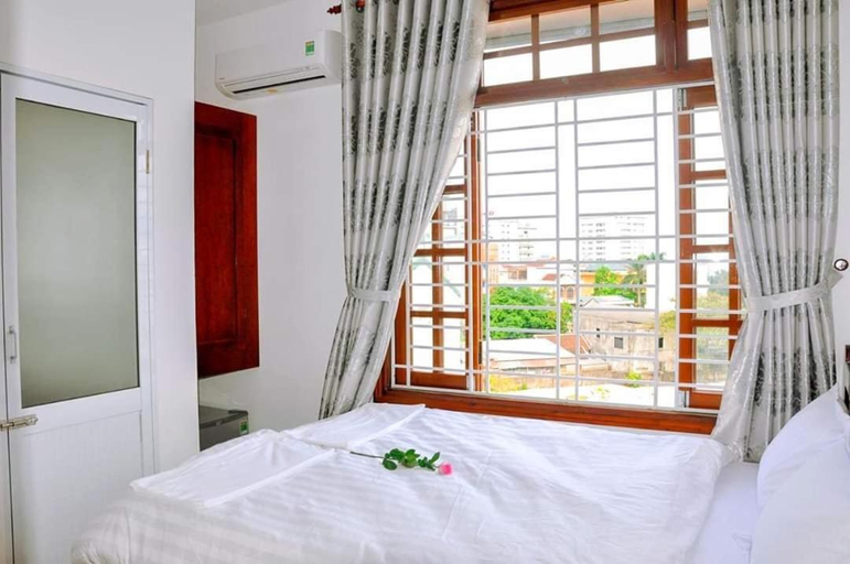 Bedroom, Lin's Homestay, Huế