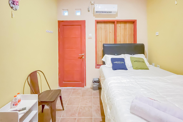 Bedroom 6