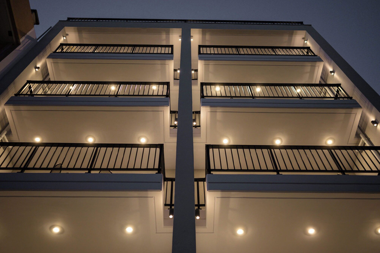 Exterior & Views 2, Oktolia Suites, East Macedonia and Thrace