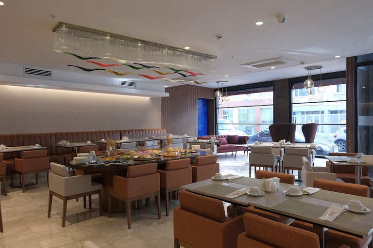 Food & Drinks 5, Ramada Encore by Wyndham Konya Karatay, Selçuklu