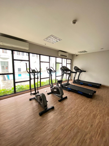 Others 3, Kyra Property, Cikarang