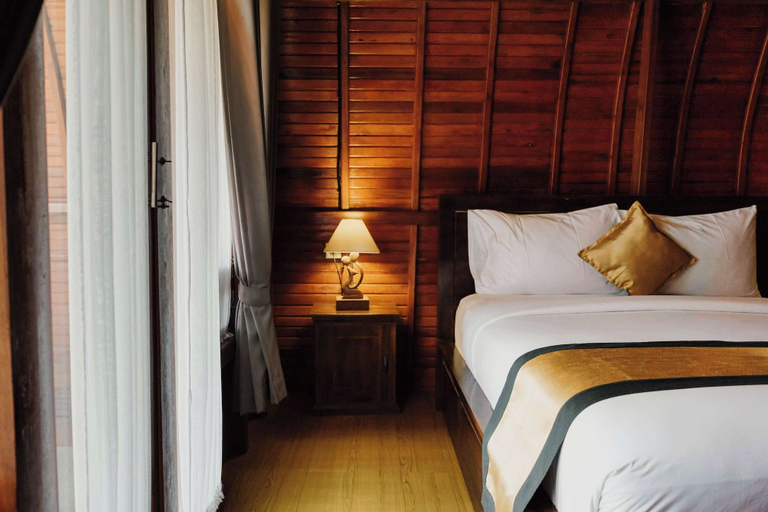 Bedroom 11