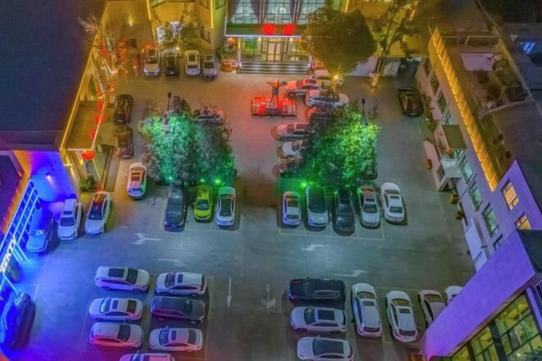 Exterior & Views 2, Suzhou Hotel, Jiuquan