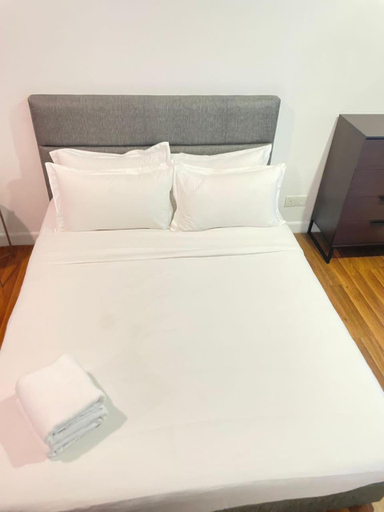 Bedroom 4, Summer suits klcc asia home city, Kuala Lumpur