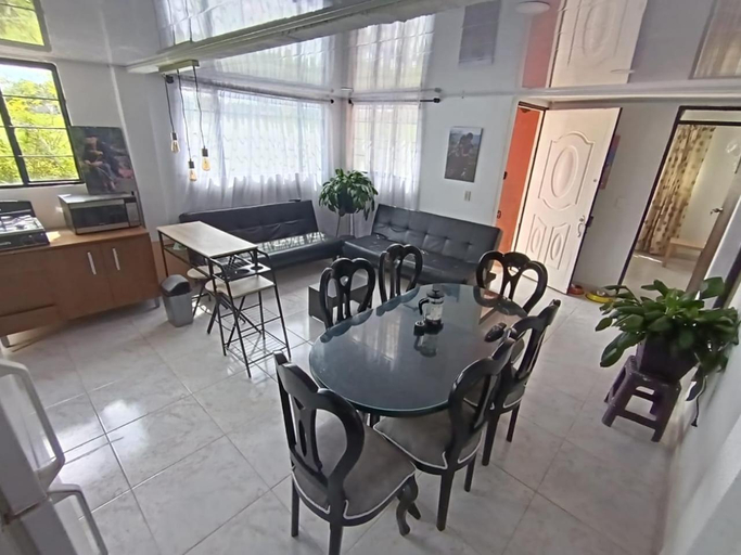 Others 4, Apartamento campestre Montana Serena, Paipa