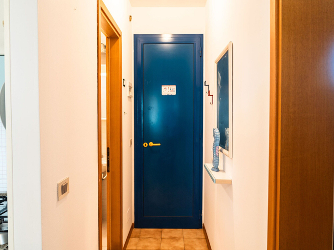 Interior, Apartment in Bibione Near Sea Beach, Venezia