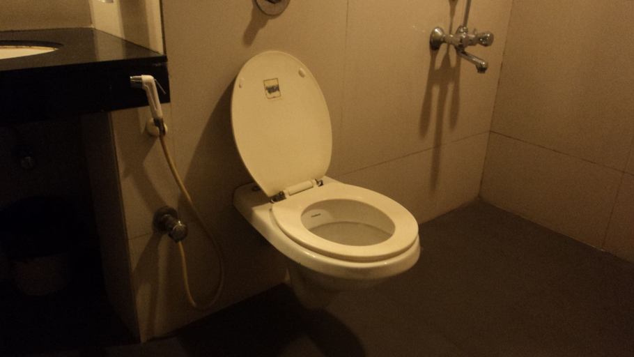 Bathroom 4, Royal Hills Vasai - Thane, Palghar