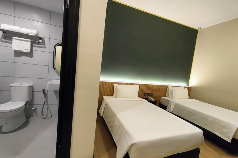 Bedroom 10