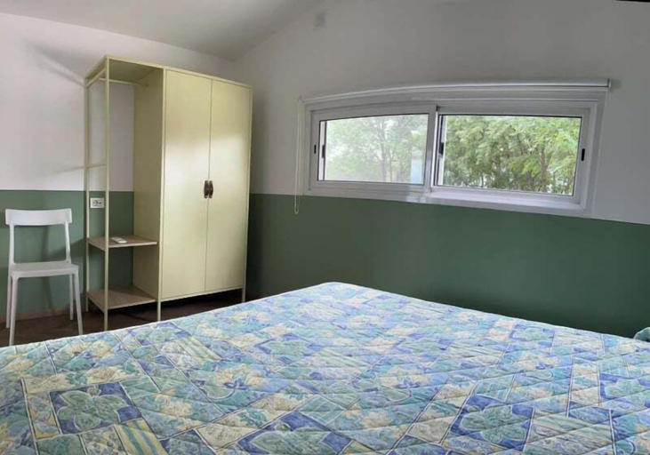 Bedroom 3, Villa San Biagio, Vicenza