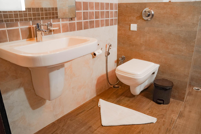 Bathroom 5