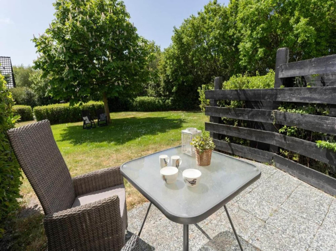 Garden 4, Spacious 2 Persons Apartment, Texel