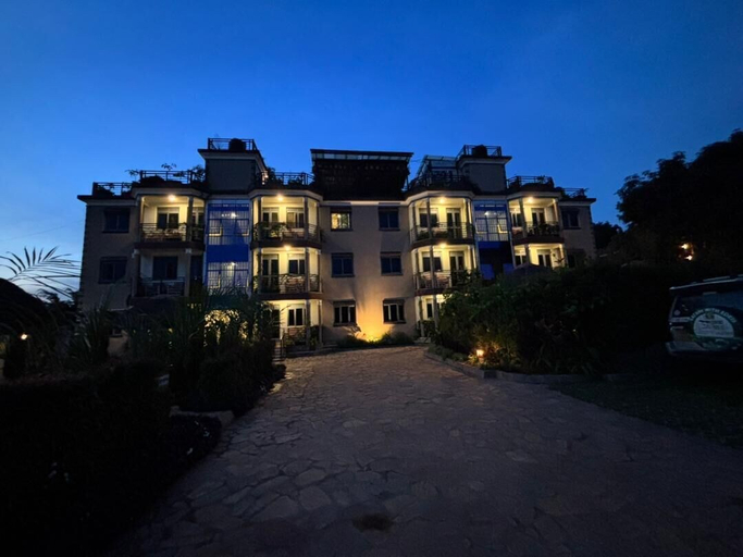 Exterior & Views 2, Kitiko Residence Hotel, Jinja