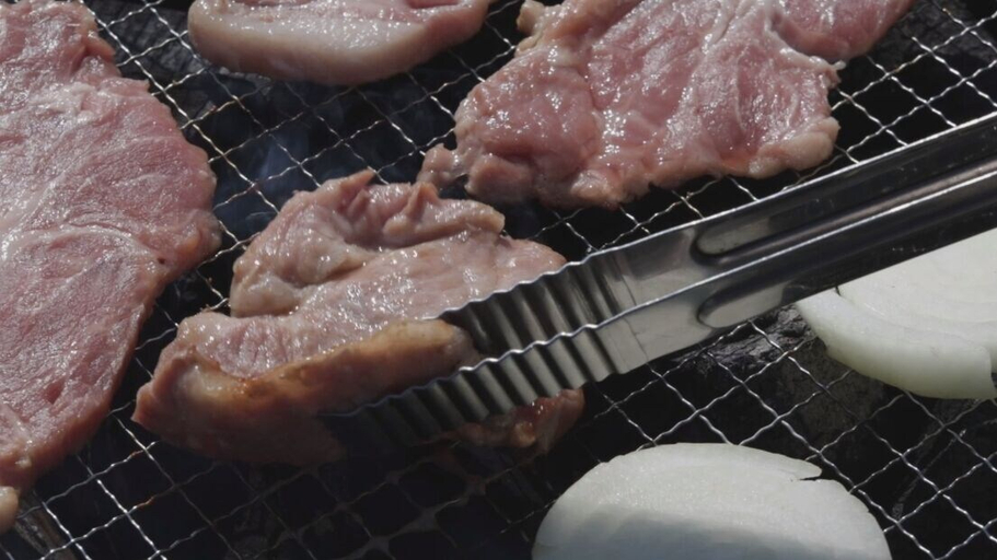 Food & Drinks 4, Namhae Butkokgiljinaseo, Namhae