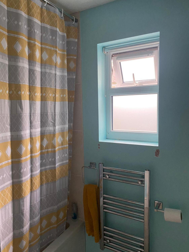 Bathroom 4, Home from Home, Northamptonshire