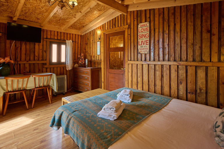 Bedroom 4, Casas Maravilha - Cabana by Homie, Calheta